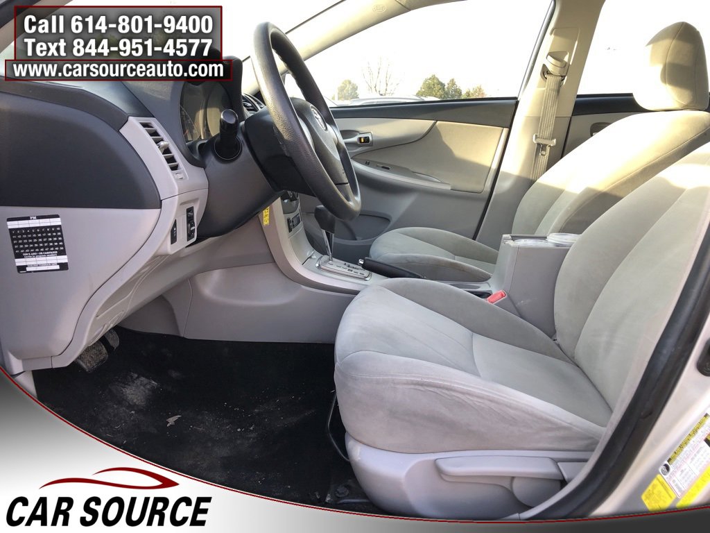 Used 2011 Toyota Corolla LE image 11
