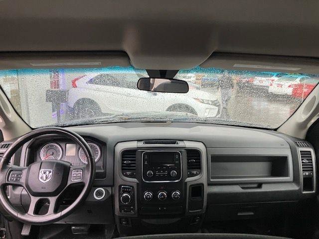 Used 2016 RAM 1500 Tradesman w/ Popular Equipment Group image 16