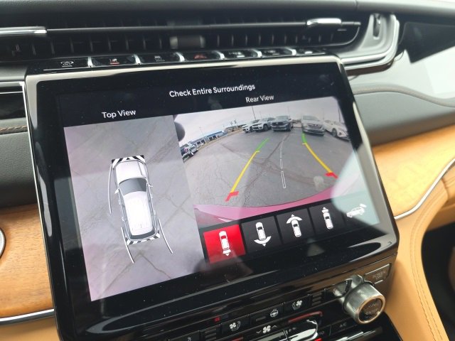 Used 2024 Jeep Grand Cherokee L Summit image 31