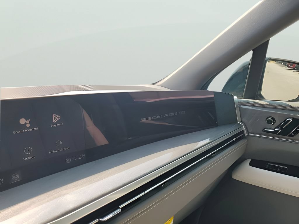 New 2026 Cadillac Escalade IQ Sport 1 AWD/4WD image 51