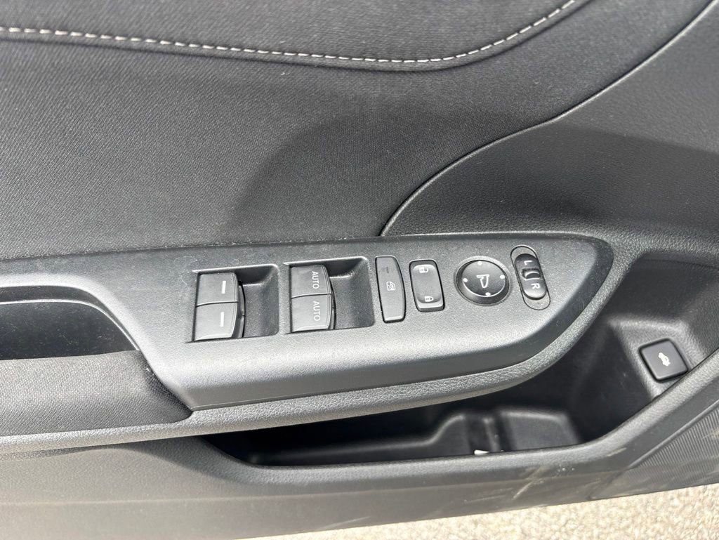 Used 2017 Honda Civic EX image 15