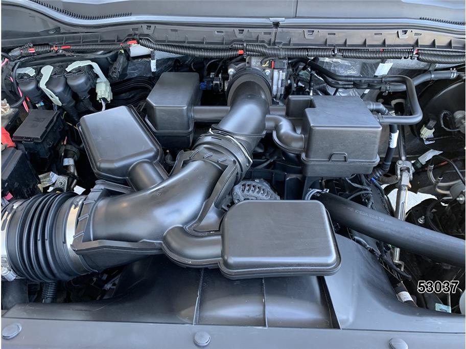Used 2021 Ford F250 XL w/ Power Equipment Group RWD image 12