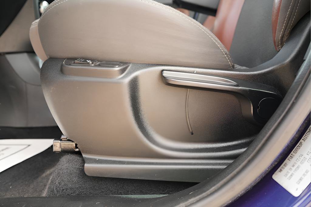 Used 2015 FIAT 500L Trekking image 20