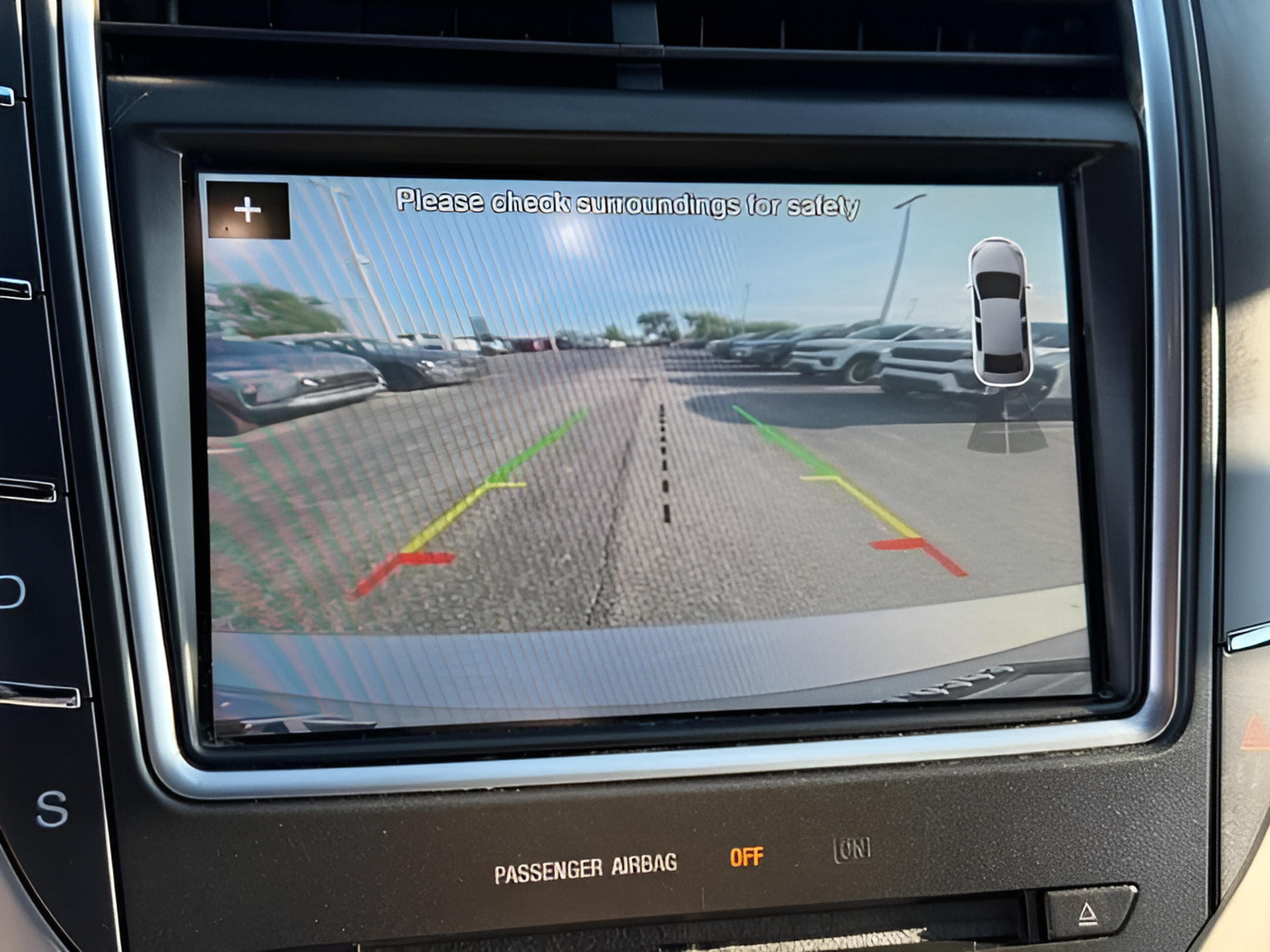 Used 2016 Lincoln MKX Premiere AWD/4WD image 23