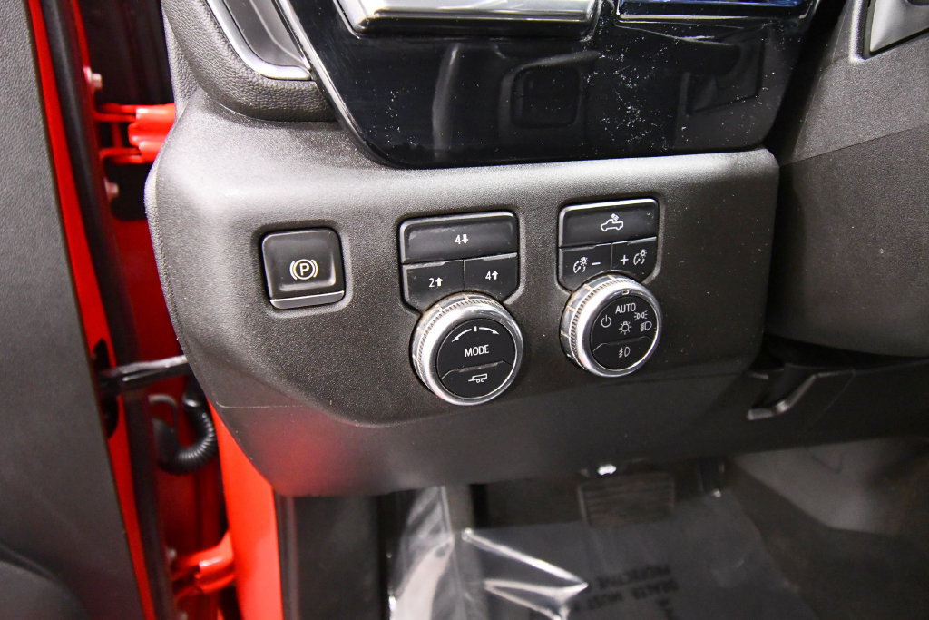 Used 2024 GMC Sierra 2500 SLE w/ SLE Convenience Package AWD/4WD image 19