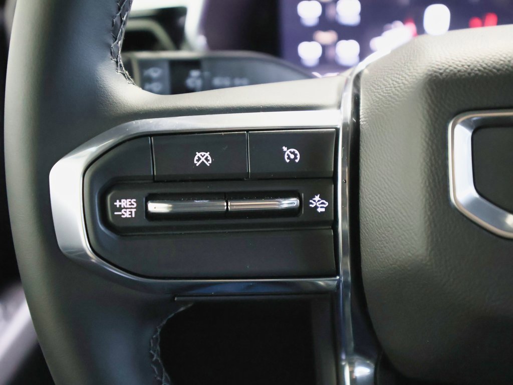 New 2026 GMC Canyon Elevation w/ Convenience Package image 17