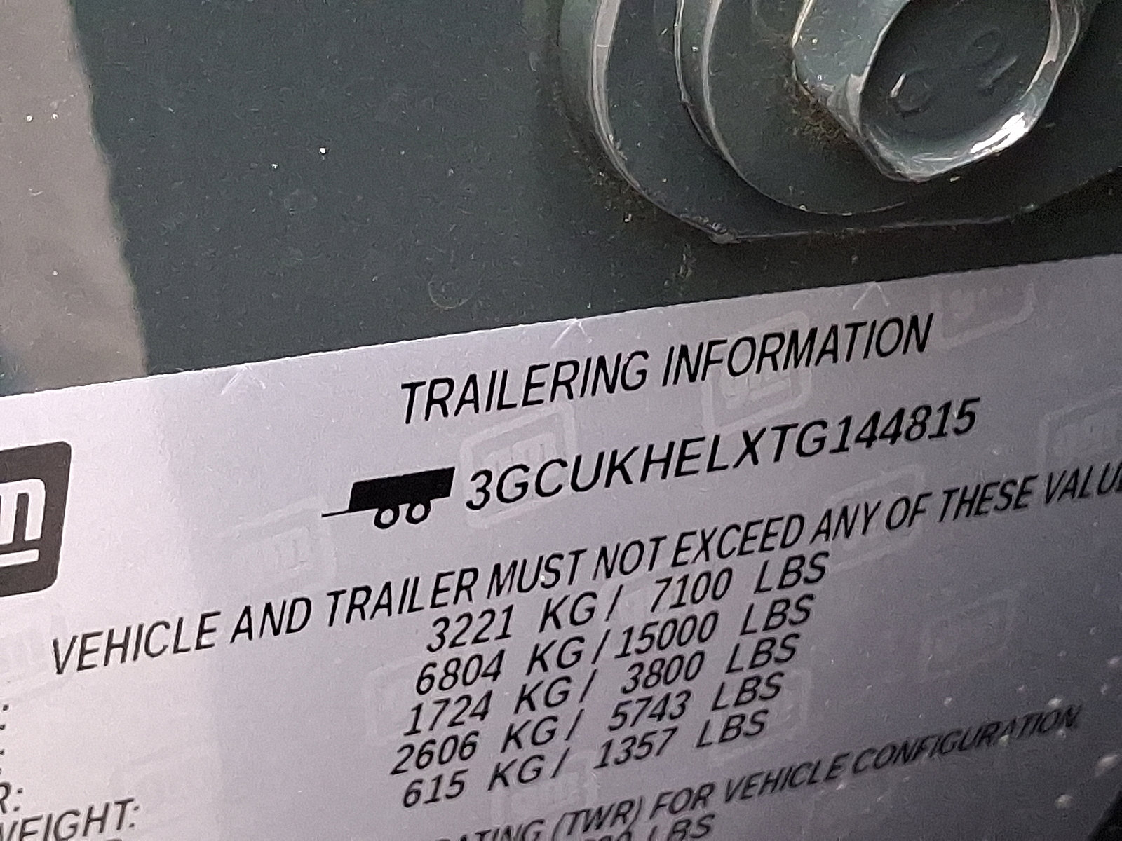 New 2026 Chevrolet Silverado 1500 ZR2 image 21