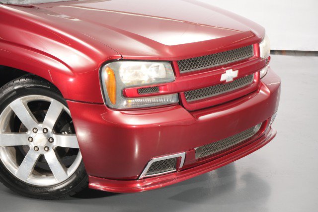 Used 2007 Chevrolet TrailBlazer SS AWD/4WD image 7