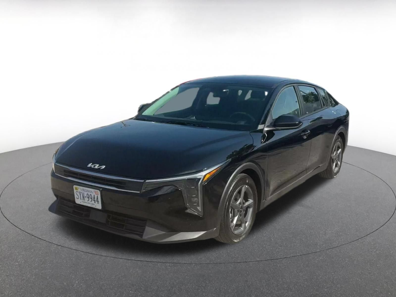 Used 2026 Kia K4 FWD image 5