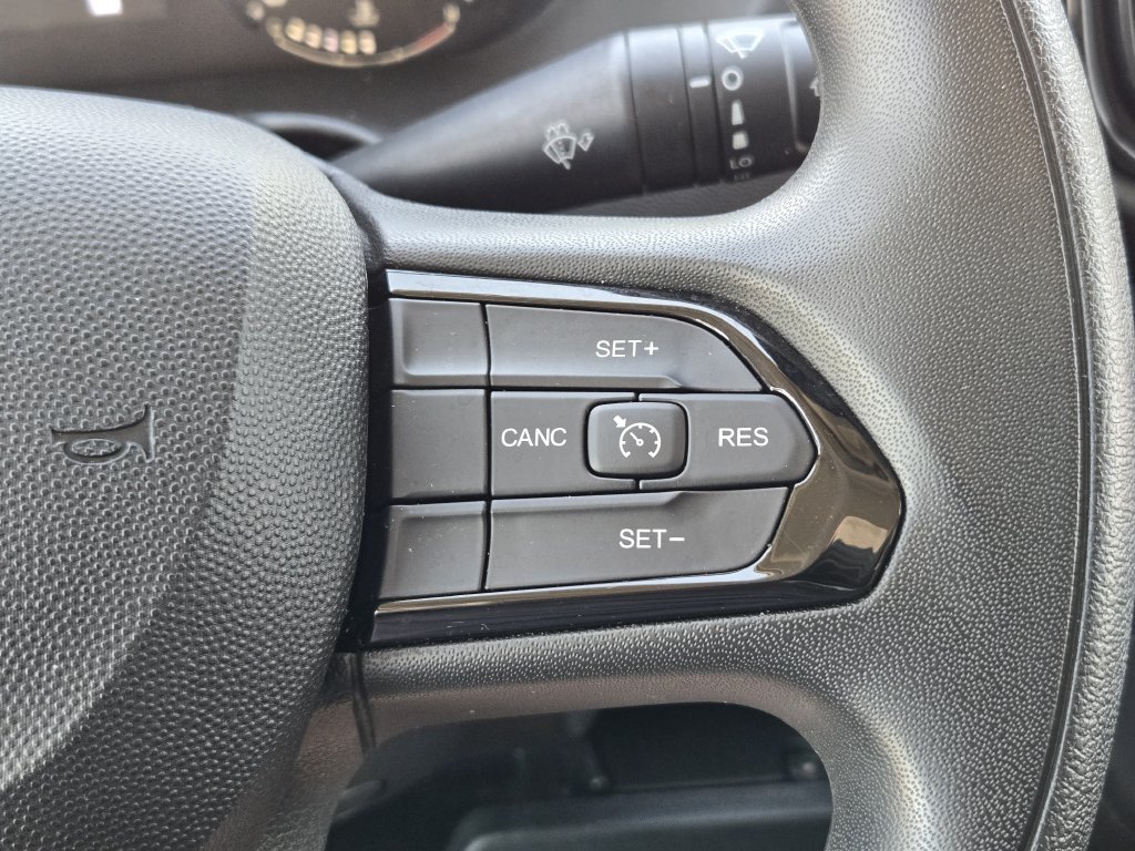 Used 2022 RAM ProMaster 1500 FWD image 27