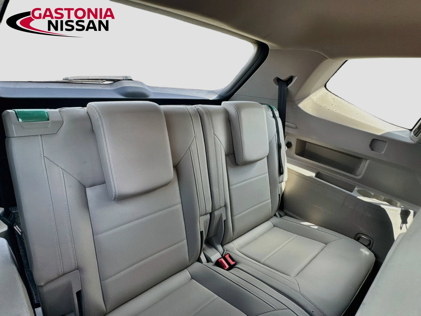 Used 2023 Volkswagen Atlas SE w/ Panoramic Sunroof Package FWD image 34