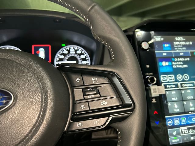 New 2026 Subaru Forester Premium w/ Base/Premium Plus Package image 15