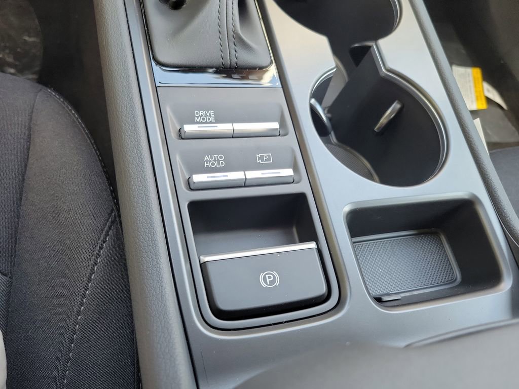 New 2025 Hyundai Sonata SE image 26