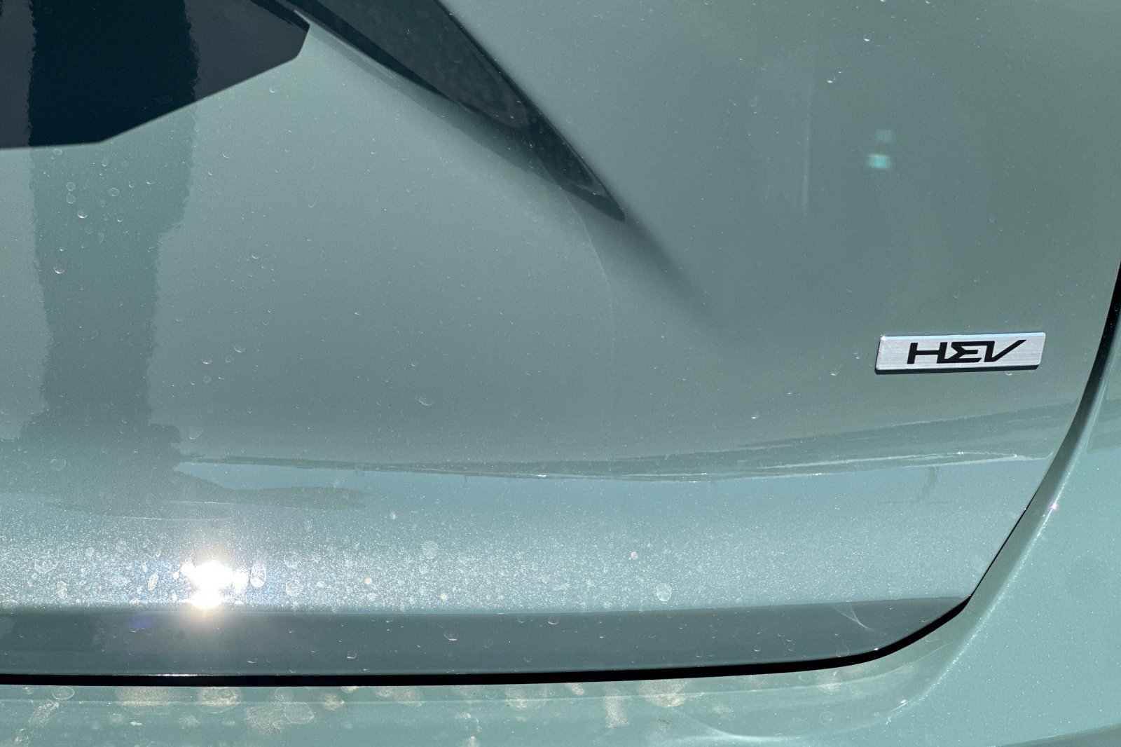New 2026 Kia Niro EX w/ EX Premium Package FWD image 28