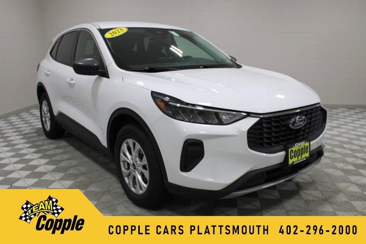 Used 2023 Ford Escape Active video 1