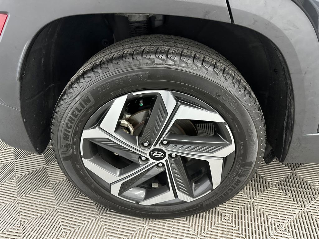 Used 2023 Hyundai Tucson SEL w/ Convenience Package AWD/4WD image 18