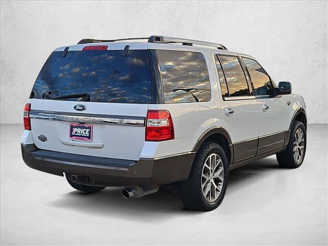 Used 2015 Ford Expedition King Ranch RWD image 5