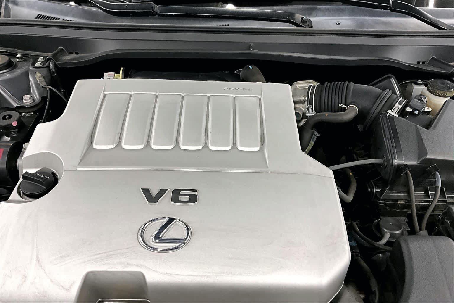 Used 2017 Lexus ES 350 w/ Accessory Package 2 FWD image 31