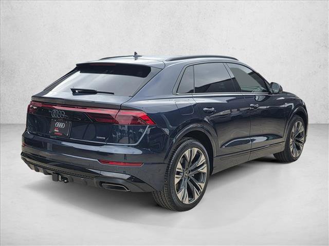 New 2026 Audi Q8 Premium Plus image 5