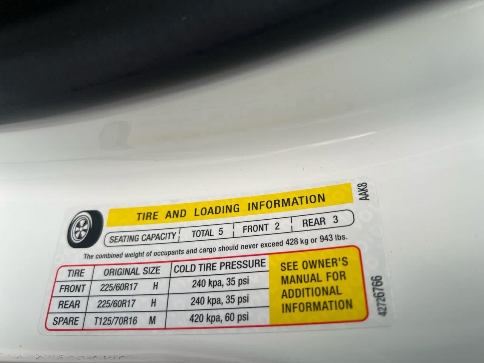 Certified 2023 Chevrolet TrailBlazer ACTIV AWD/4WD image 6