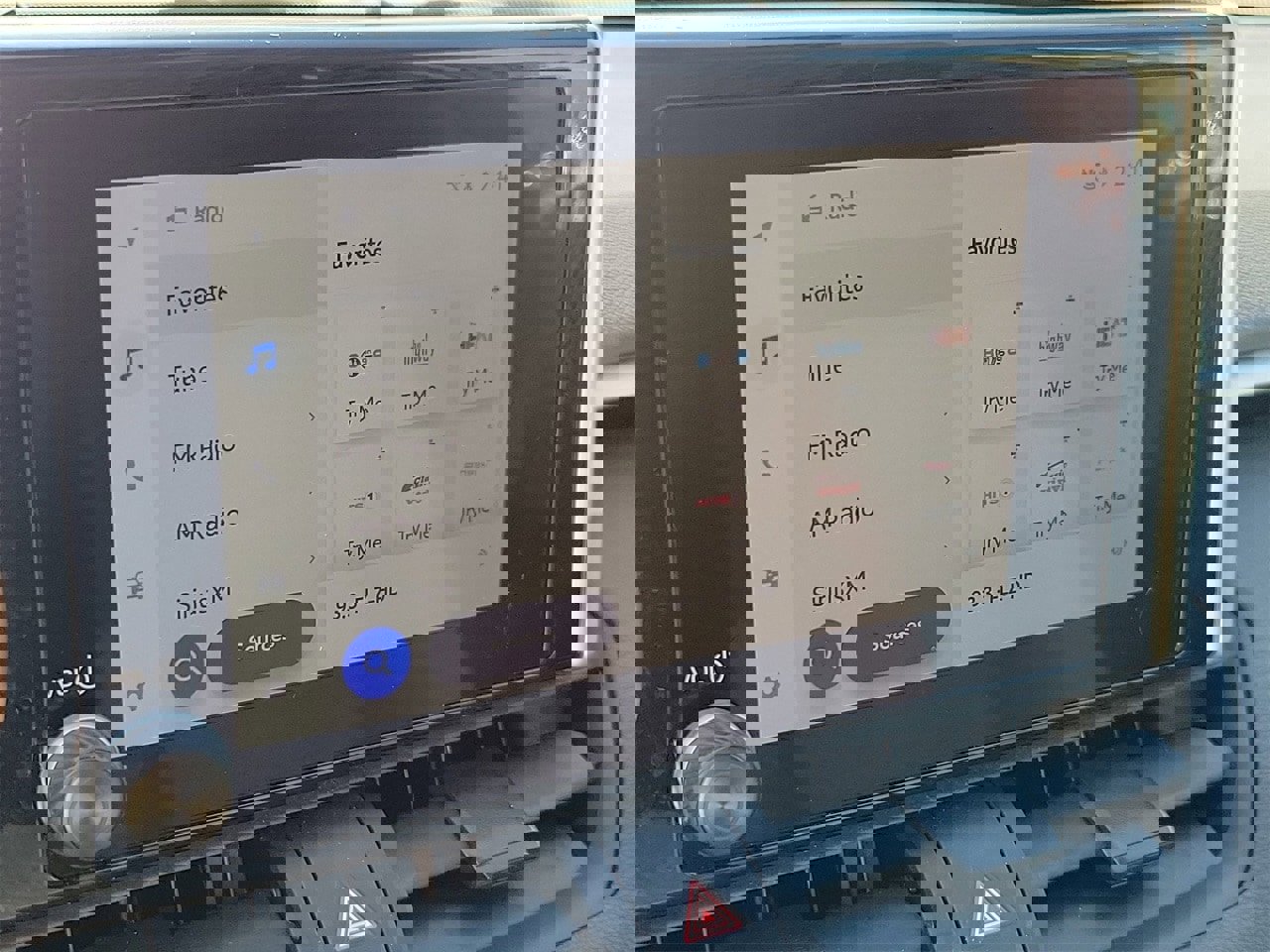 Used 2025 Toyota RAV4 LE image 24