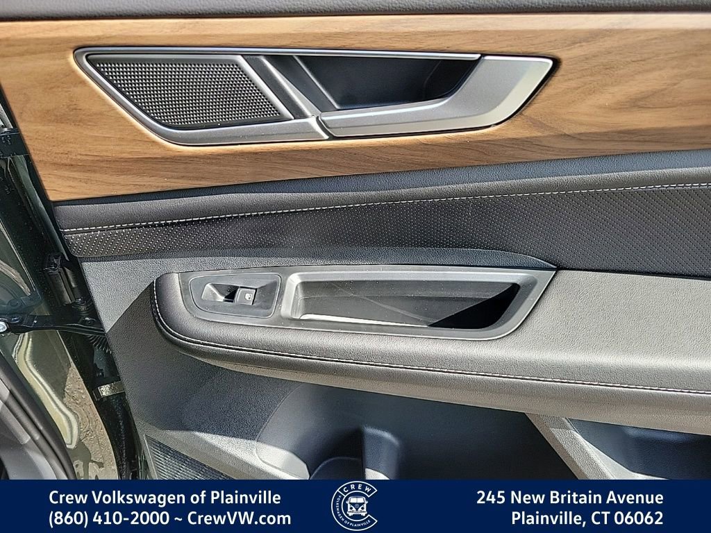 New 2026 Volkswagen Atlas SE image 46