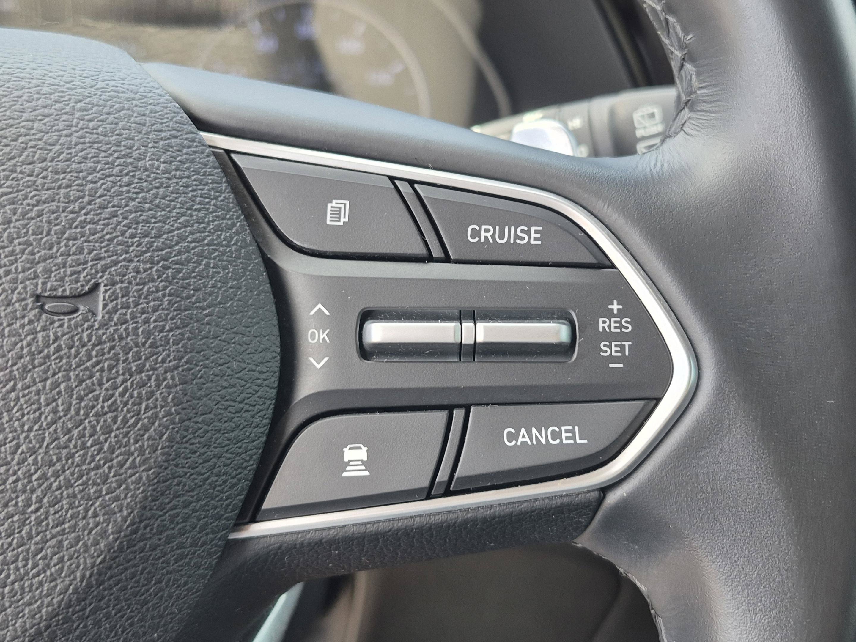 Used 2021 Hyundai Palisade SEL FWD image 30