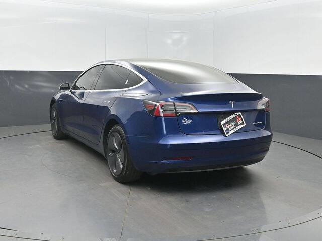 Used 2019 Tesla Model 3 Long Range image 3