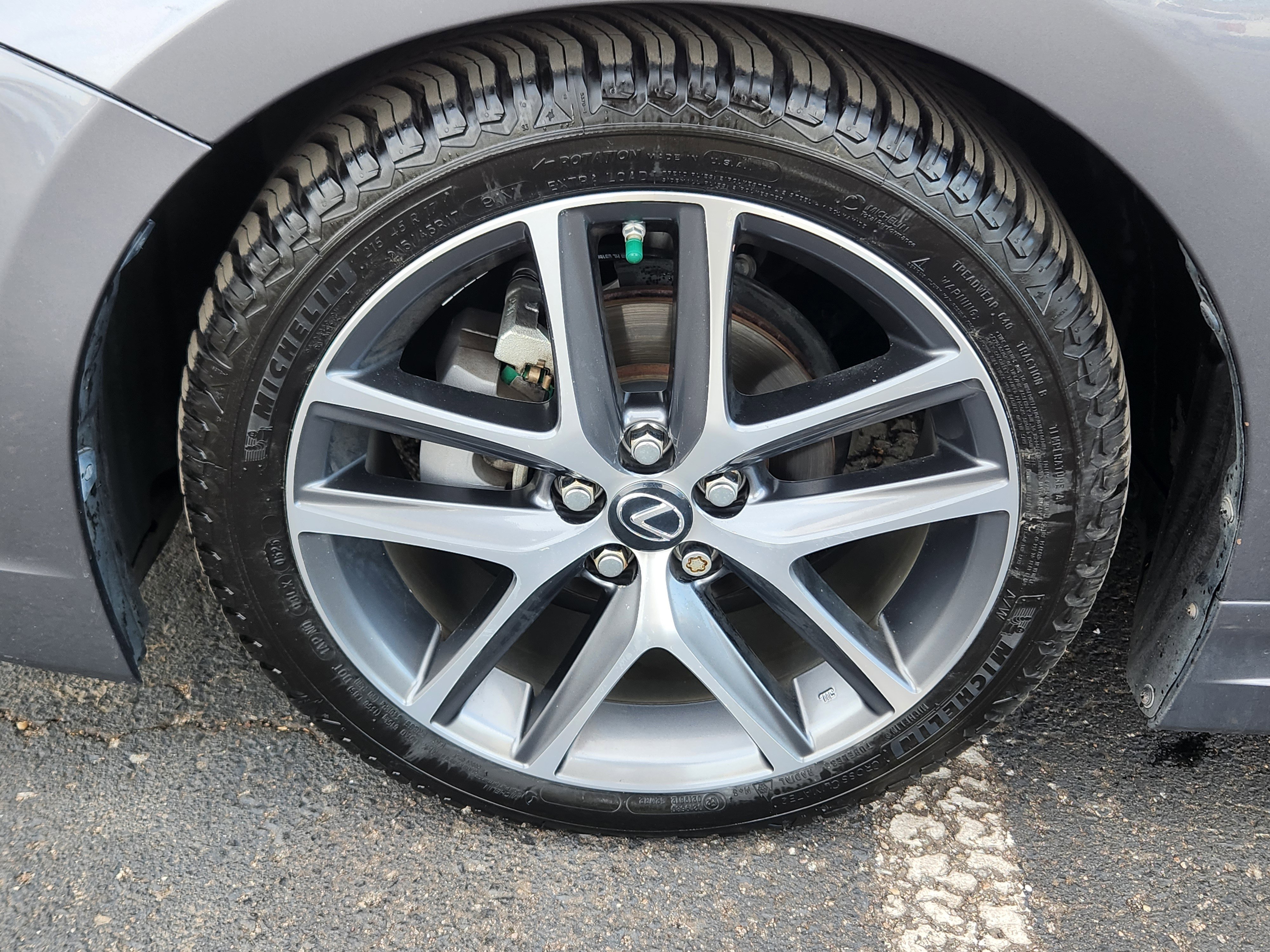 Used 2014 Lexus CT 200h image 21