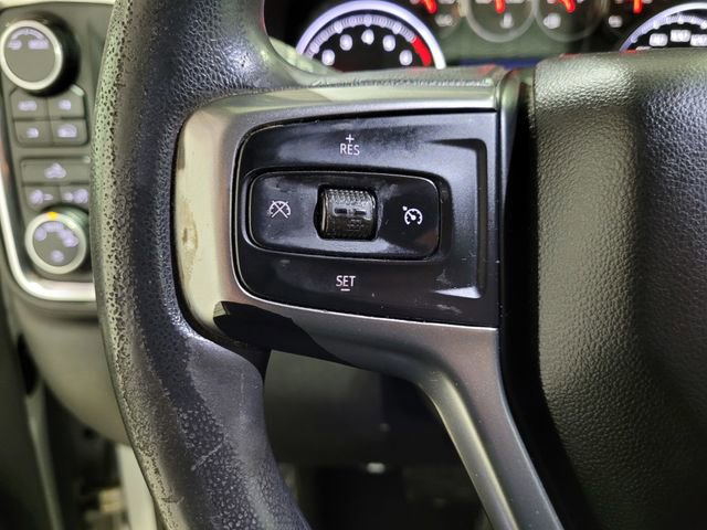 Used 2020 Chevrolet Silverado 1500 LT w/ Bed Protection Package image 25