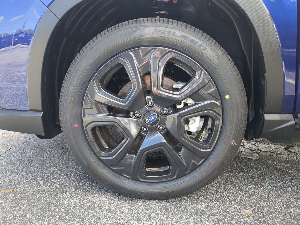 New 2026 Subaru Ascent Bronze Edition image 34