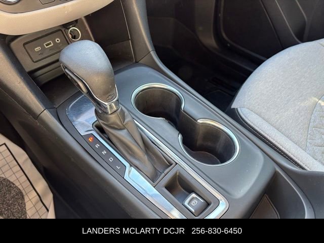 Used 2023 Chevrolet Equinox LS w/ LS Convenience Package image 27