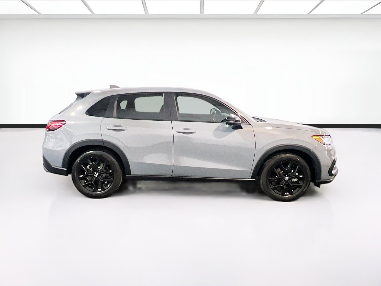 Used 2024 Honda HR-V Sport image 22