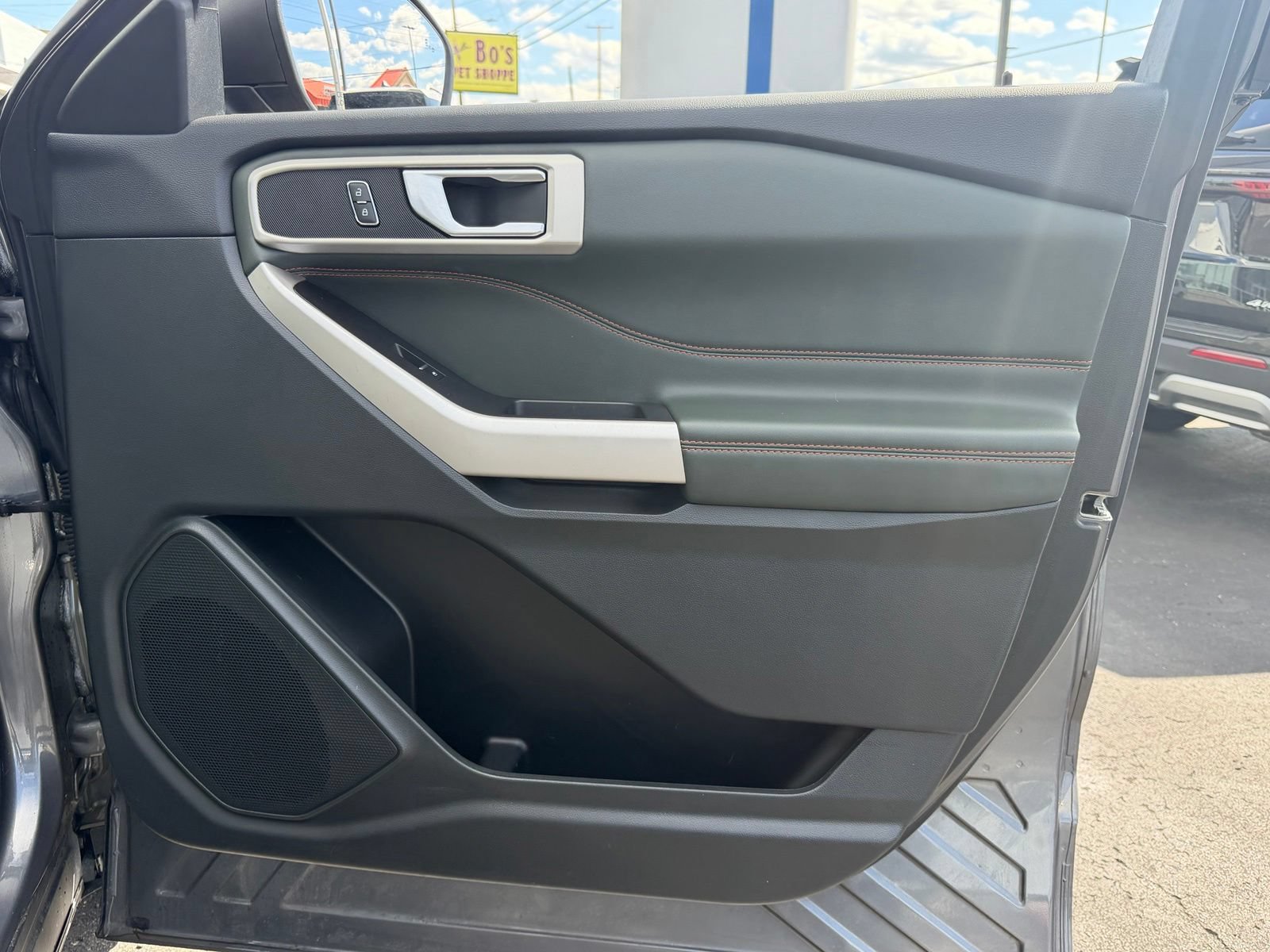 Certified 2023 Ford Explorer Timberline AWD/4WD image 51
