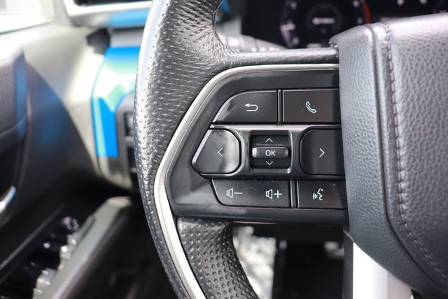 Used 2024 Toyota Tacoma TRD Sport RWD image 19