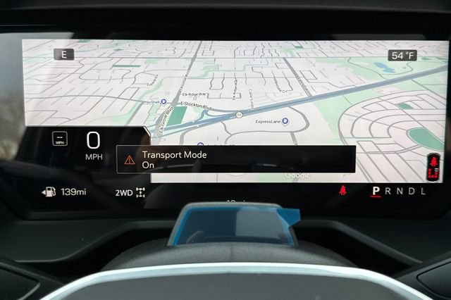 New 2026 GMC Acadia Elevation w/ Super Cruise Package image 32