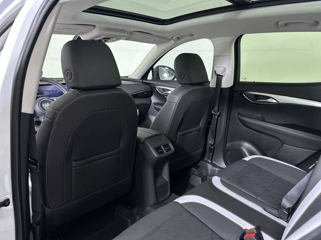 New 2026 Buick Envision Sport Touring AWD/4WD image 23