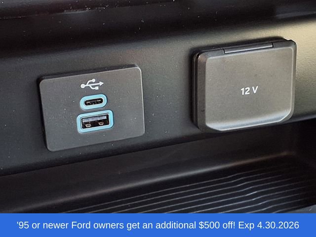 New 2026 Ford F250 XLT w/ XLT Premium Package image 15