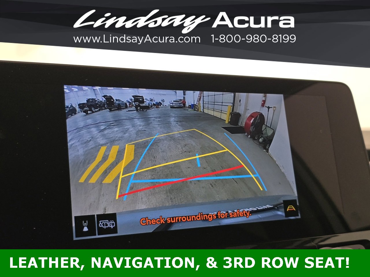 Used 2024 Toyota Grand Highlander Platinum image 17