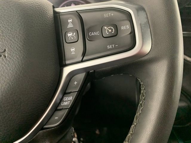 Used 2025 RAM 3500 Laramie image 20