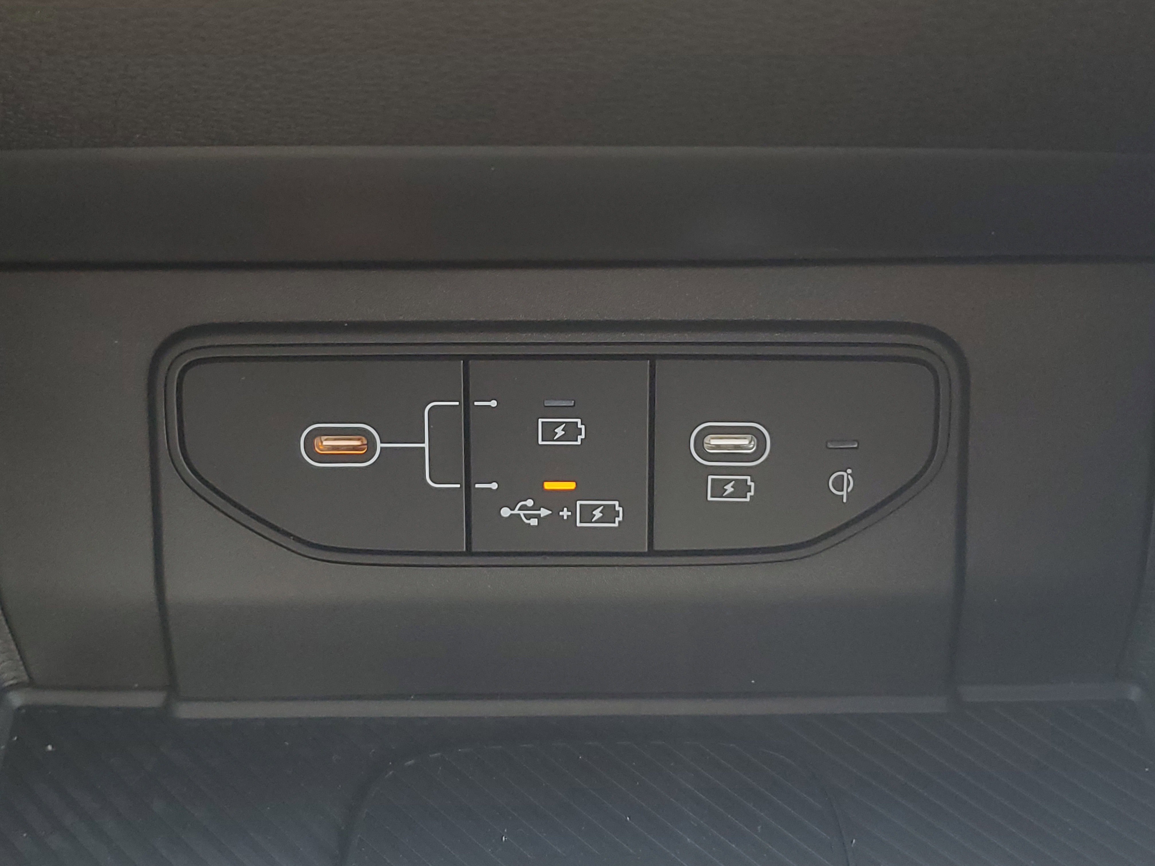 New 2026 Kia Sportage SX image 30