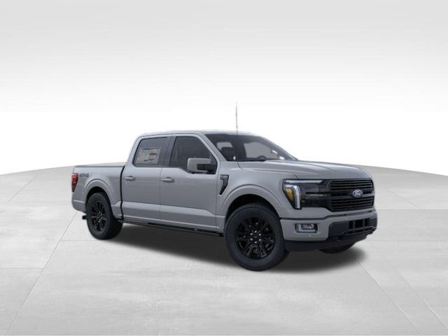New 2026 Ford F150 Platinum AWD/4WD image 8
