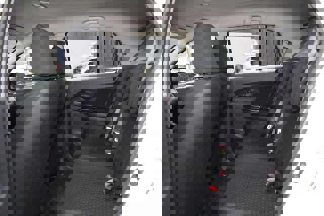 Used 2010 Scion xD image 16