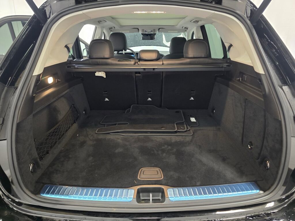 New 2026 Mercedes-Benz GLE 450 4MATIC image 11