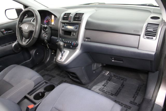 Used 2009 Honda CR-V LX image 19