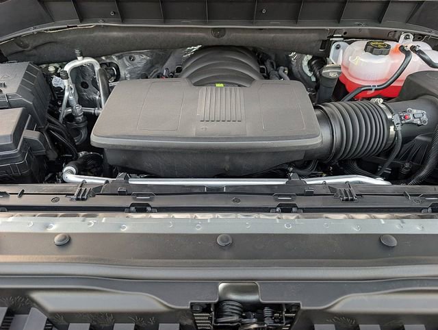 New 2026 Chevrolet Silverado 1500 LTZ w/ Z71 Off-Road Package image 4