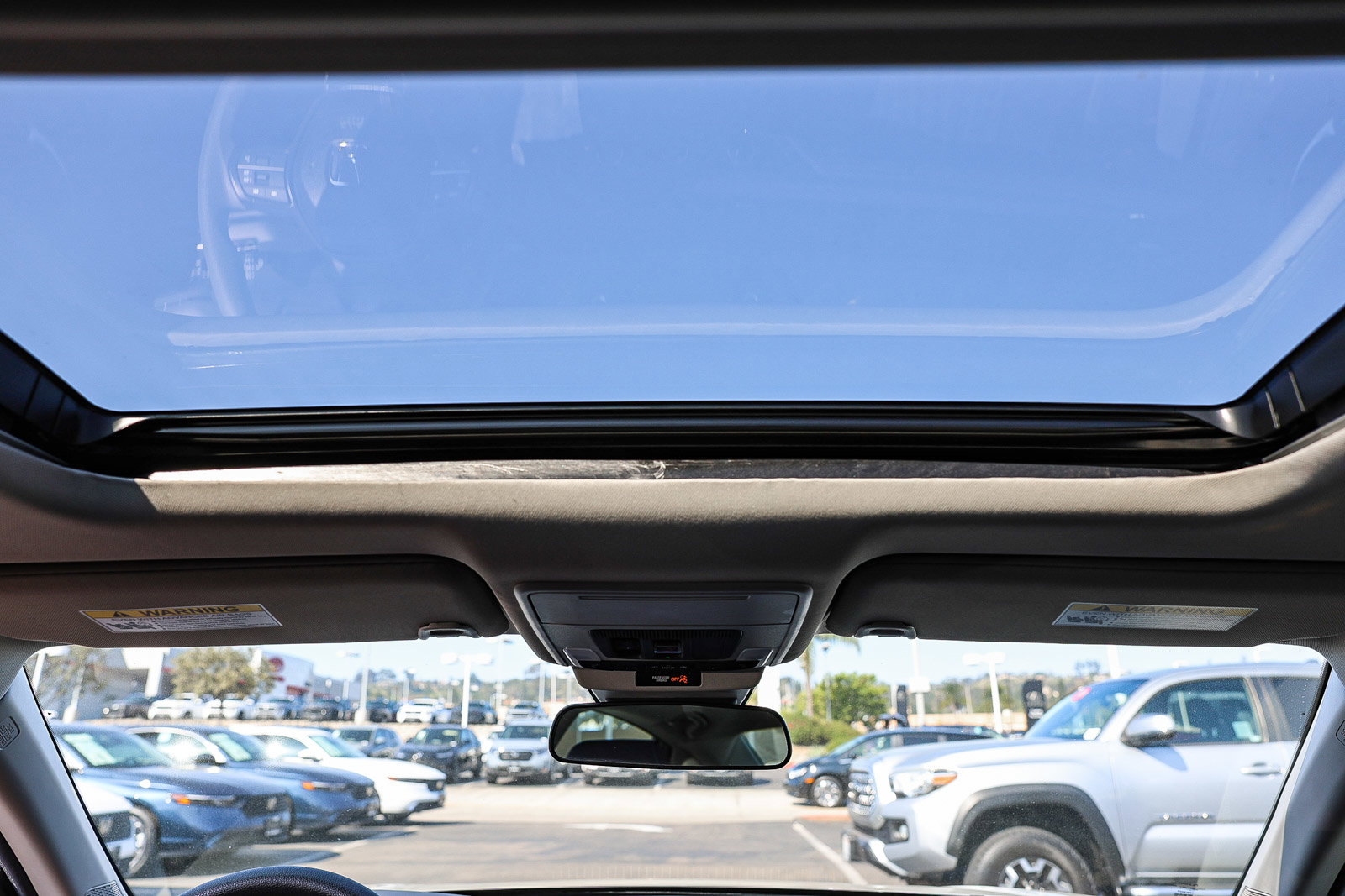 Certified 2025 Honda Accord SE image 7