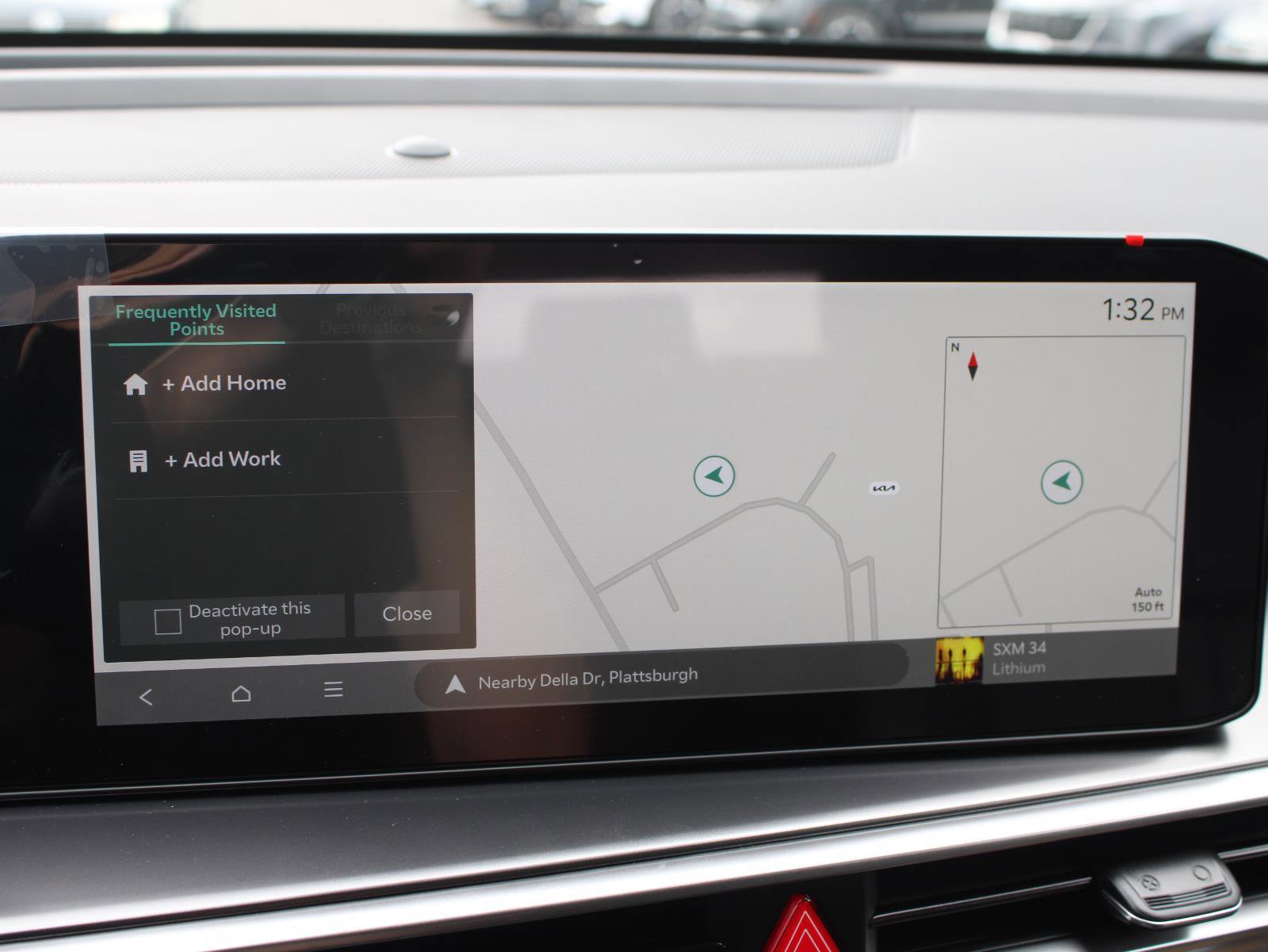 New 2026 Kia Sorento EX image 31