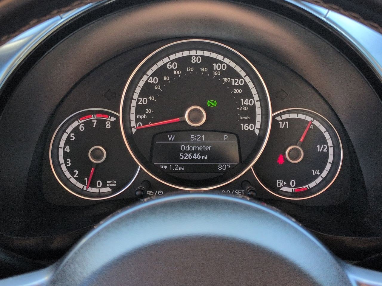 Used 2016 Volkswagen Beetle 1.8T Classic image 14