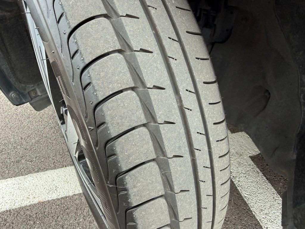 Used 2014 BMW i3 w/ Range Extender image 10